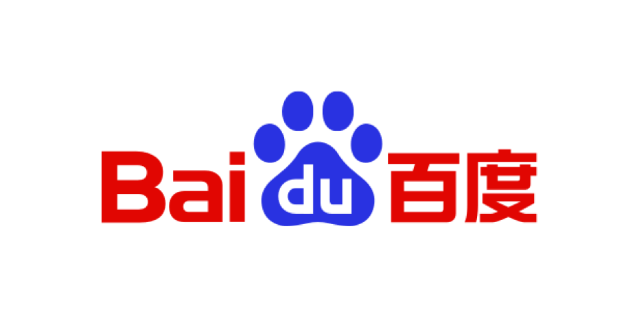 百度